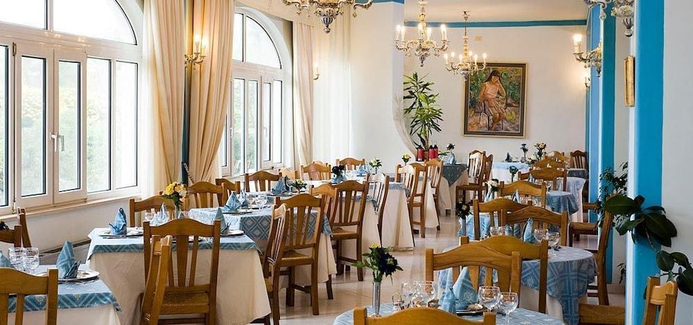 Il Gattopardo Hotel Terme & Beauty Farm Forio di Ischia Eksteriør bilde