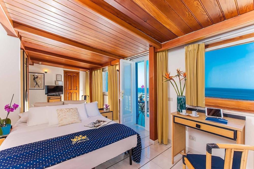 Il Gattopardo Hotel Terme & Beauty Farm Forio di Ischia Eksteriør bilde