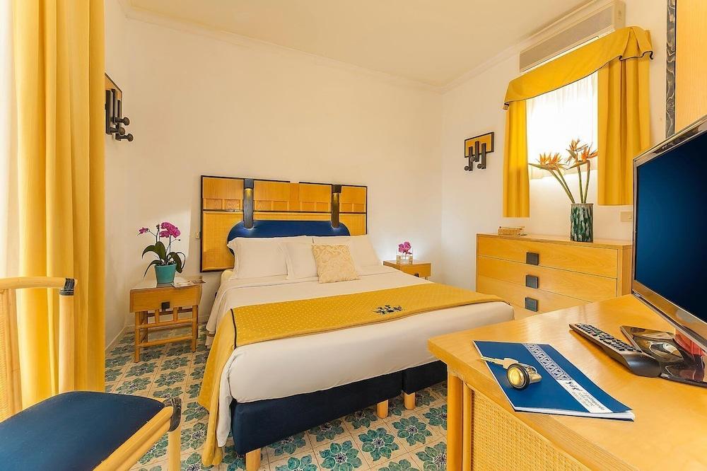 Il Gattopardo Hotel Terme & Beauty Farm Forio di Ischia Eksteriør bilde
