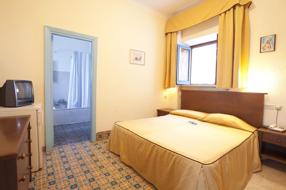 Il Gattopardo Hotel Terme & Beauty Farm Forio di Ischia Eksteriør bilde