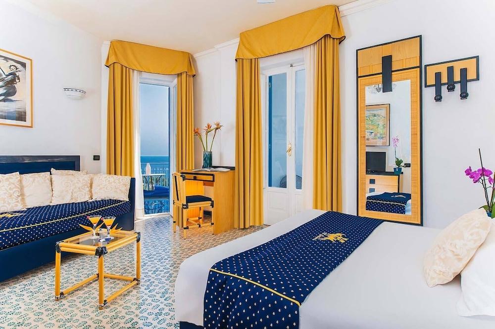 Il Gattopardo Hotel Terme & Beauty Farm Forio di Ischia Eksteriør bilde