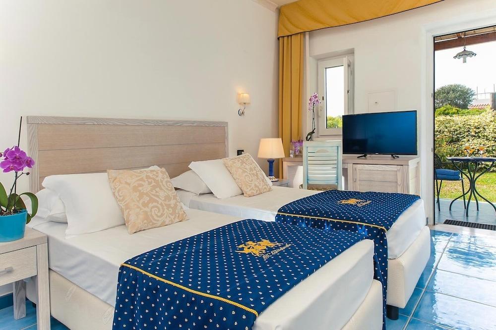 Il Gattopardo Hotel Terme & Beauty Farm Forio di Ischia Eksteriør bilde