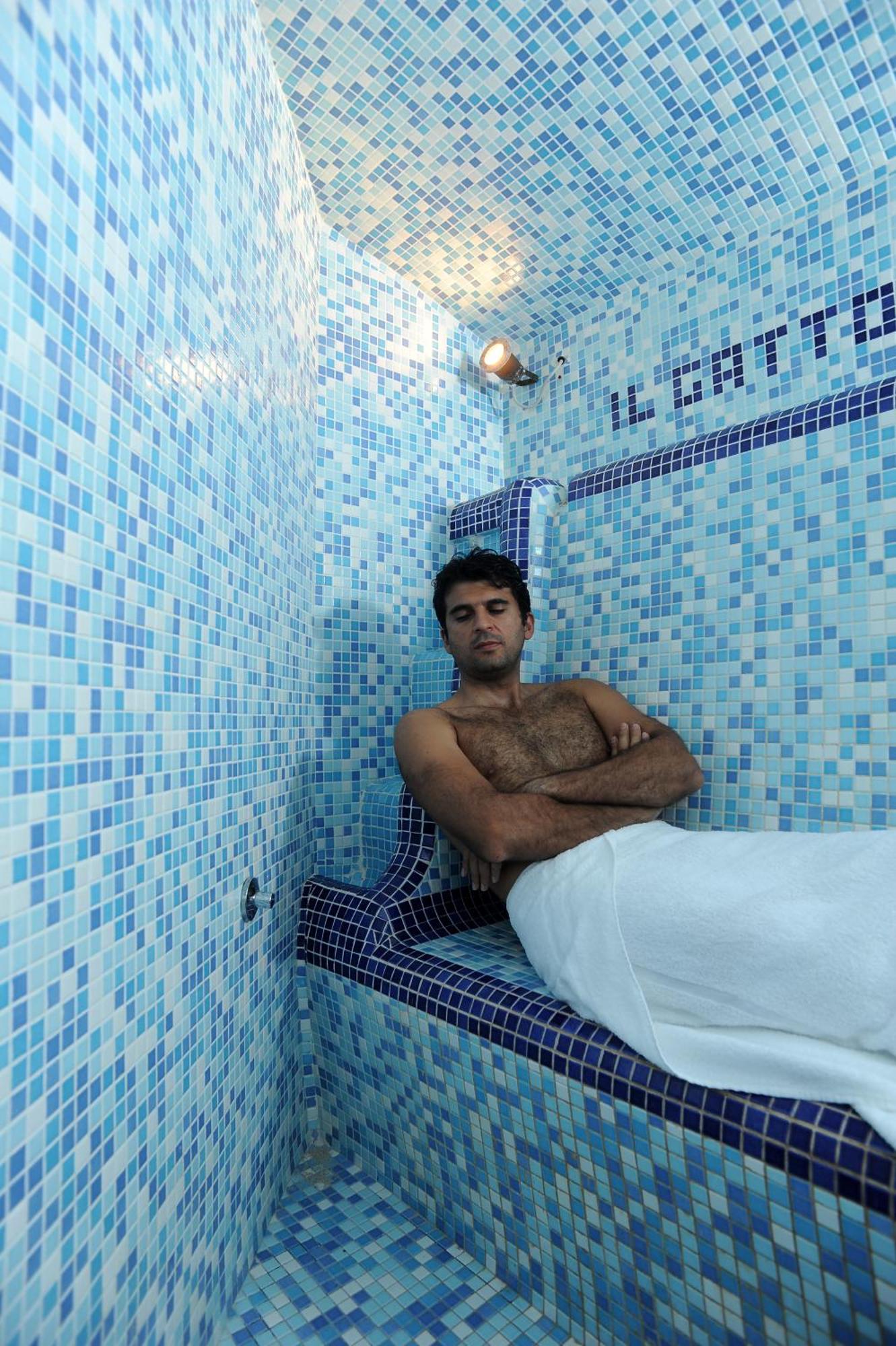 Il Gattopardo Hotel Terme & Beauty Farm Forio di Ischia Eksteriør bilde