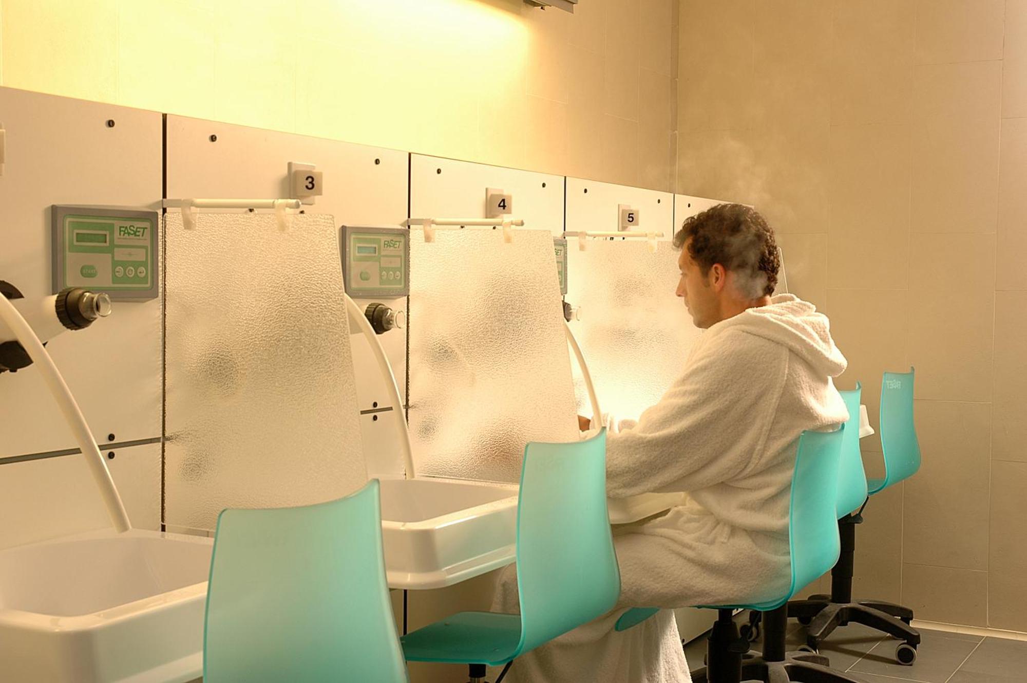 Il Gattopardo Hotel Terme & Beauty Farm Forio di Ischia Eksteriør bilde
