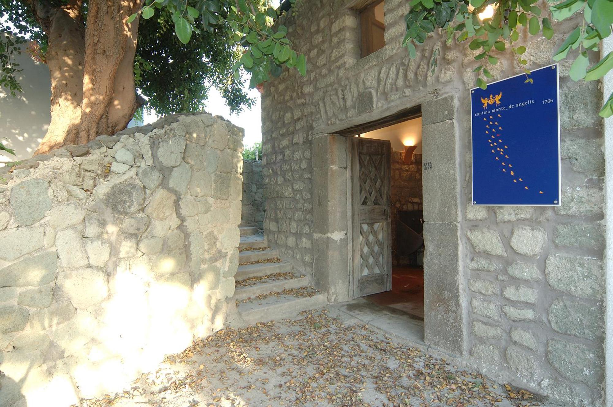 Il Gattopardo Hotel Terme & Beauty Farm Forio di Ischia Eksteriør bilde