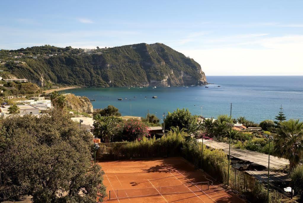Il Gattopardo Hotel Terme & Beauty Farm Forio di Ischia Eksteriør bilde