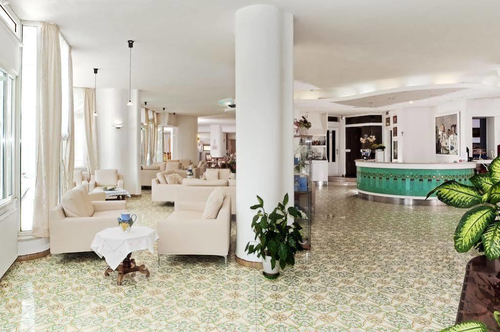 Il Gattopardo Hotel Terme & Beauty Farm Forio di Ischia Eksteriør bilde