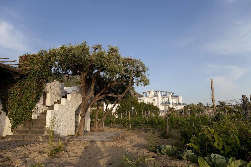 Il Gattopardo Hotel Terme & Beauty Farm Forio di Ischia Eksteriør bilde