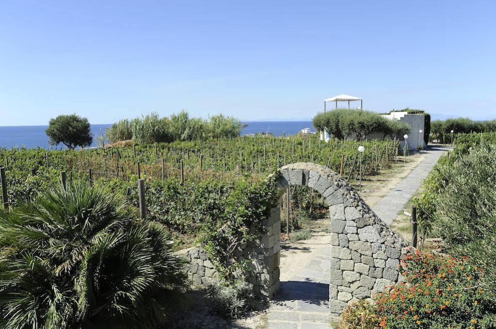 Il Gattopardo Hotel Terme & Beauty Farm Forio di Ischia Eksteriør bilde
